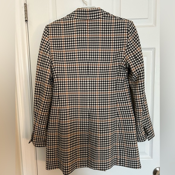 Aritzia Margaux Blazer - Picture 6 of 8